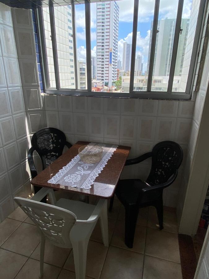 Onda Brasil Apartment