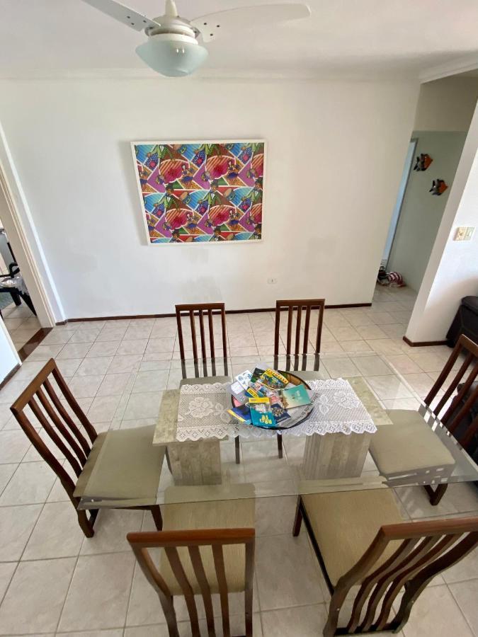 Apartment Onda Brasil *