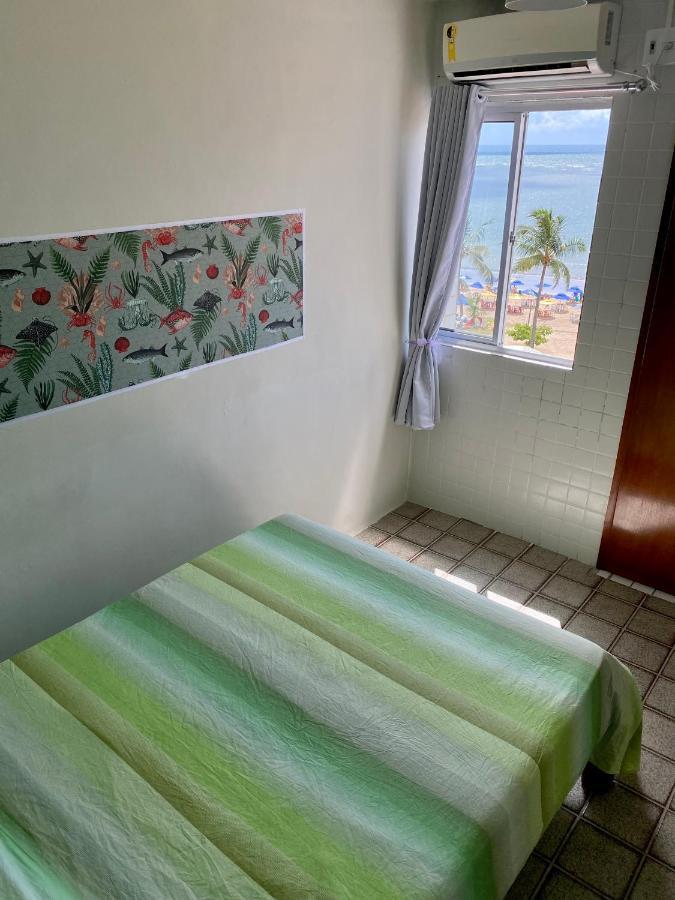 Onda Brasil Apartment *