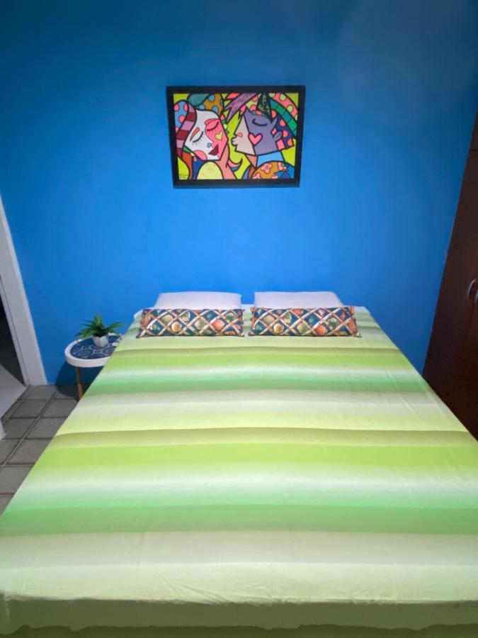 Onda Brasil Apartment
