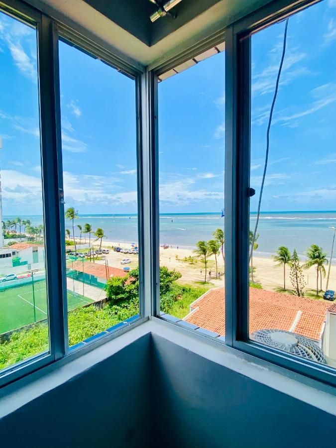 Apartment Onda Brasil Recife