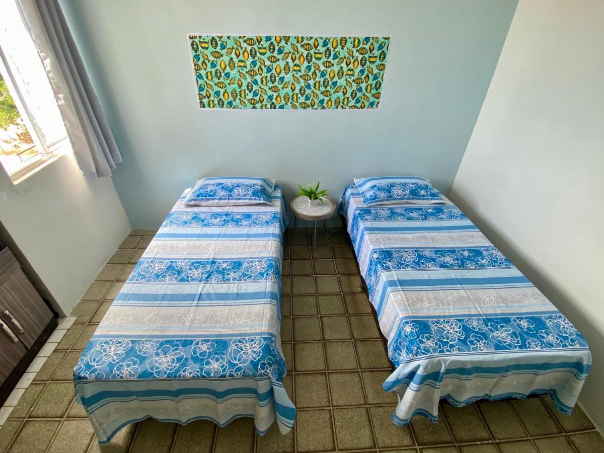 Apartment Onda Brasil Recife