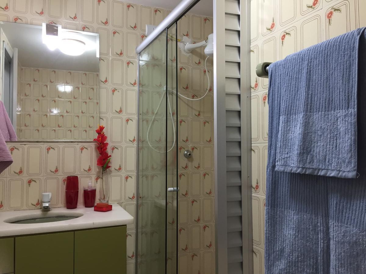 Apartment Onda Brasil *